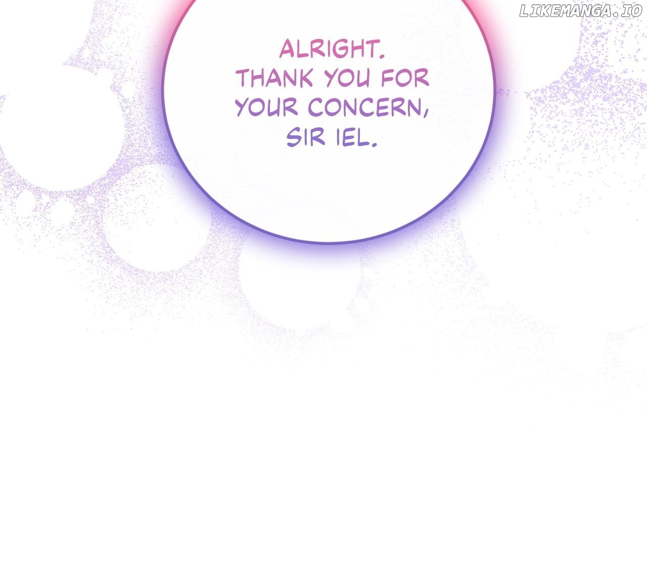 The Saintess Returns to the Emperor Chapter 52 - page 62