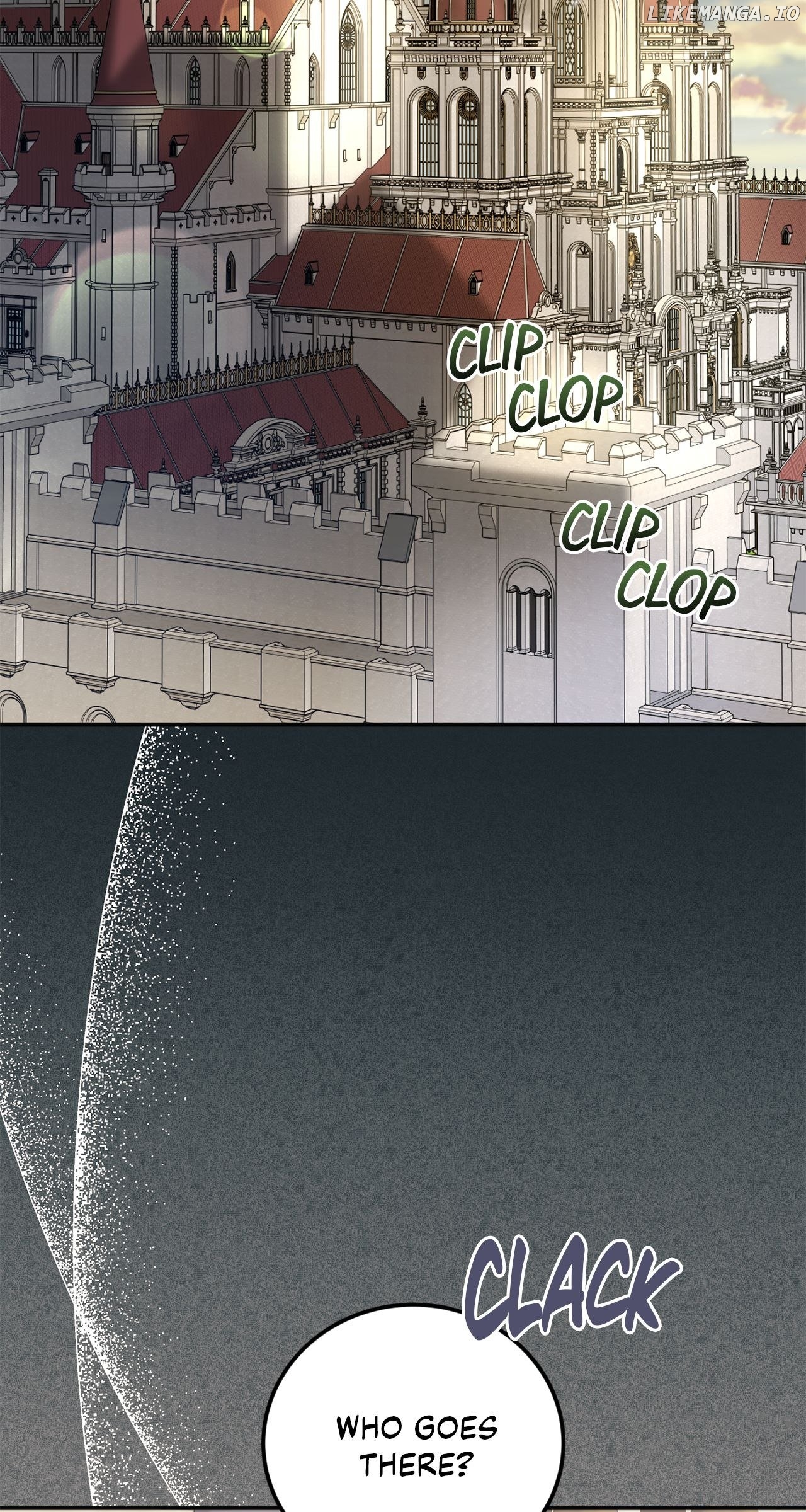 The Saintess Returns to the Emperor Chapter 52 - page 67