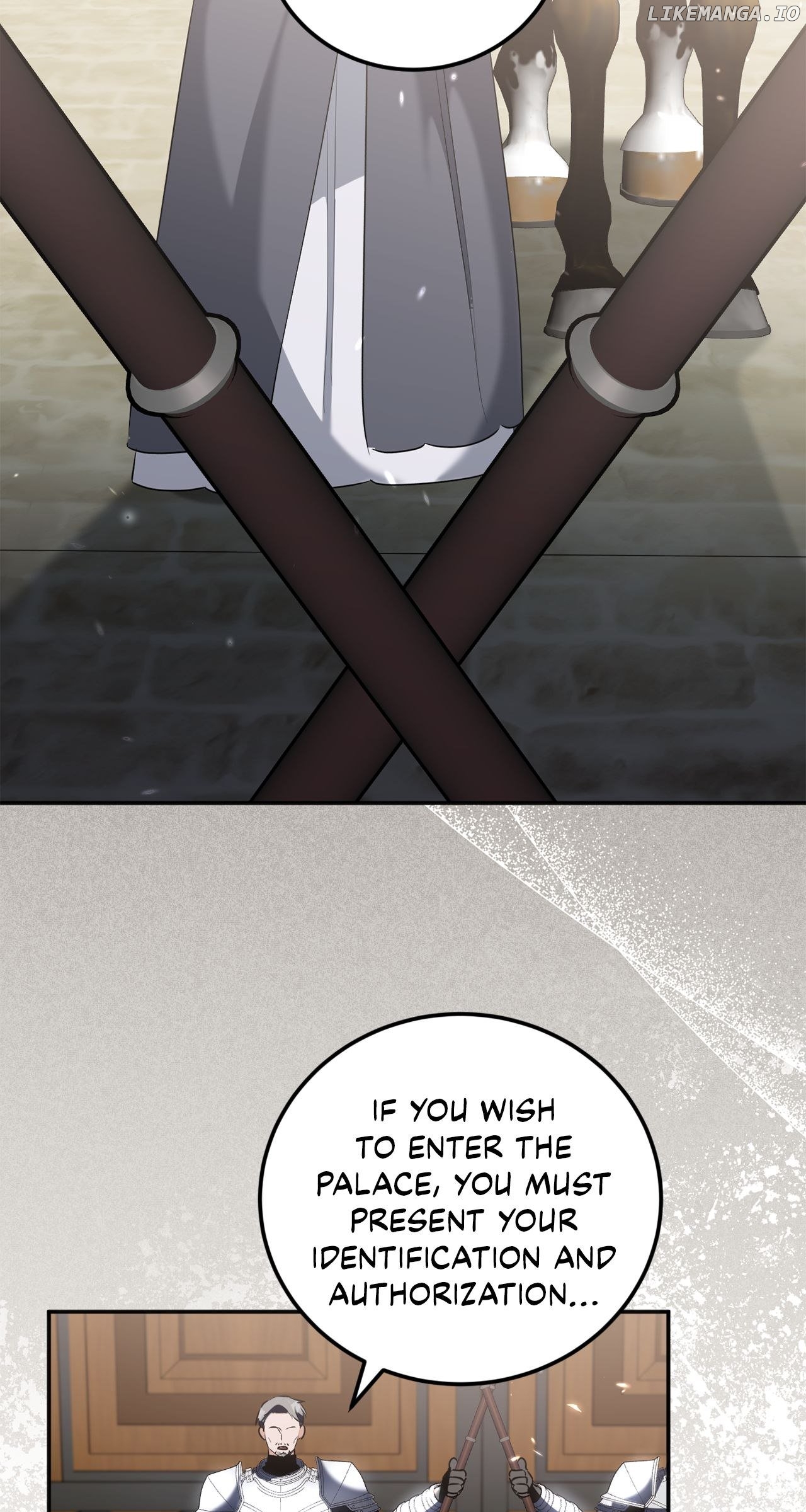 The Saintess Returns to the Emperor Chapter 52 - page 68