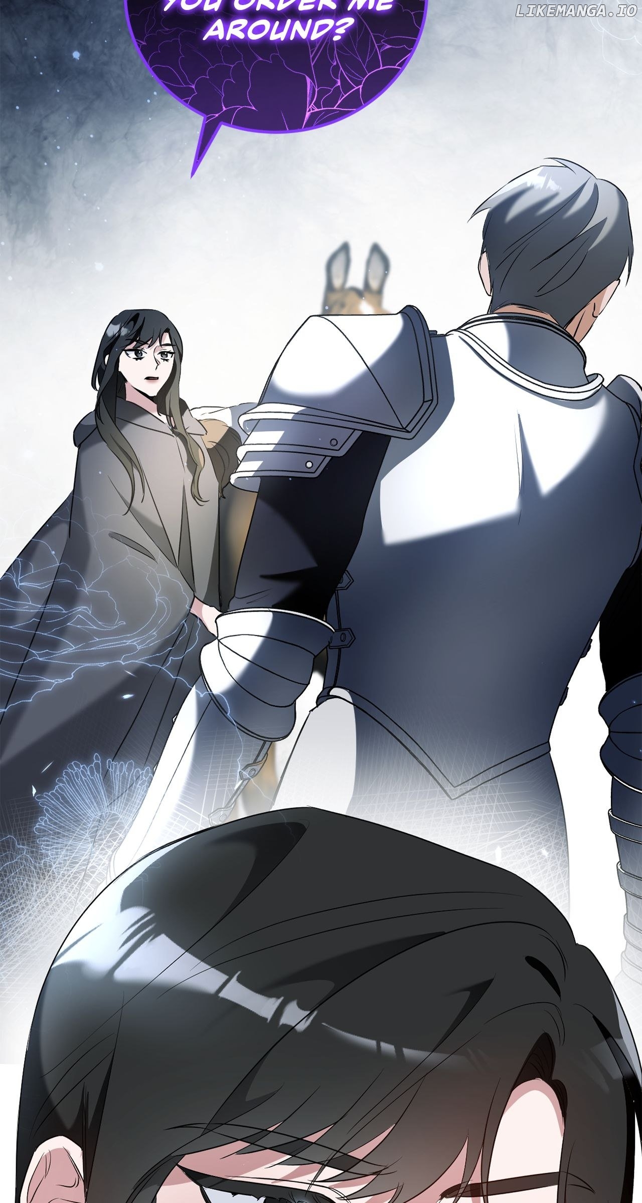 The Saintess Returns to the Emperor Chapter 52 - page 70