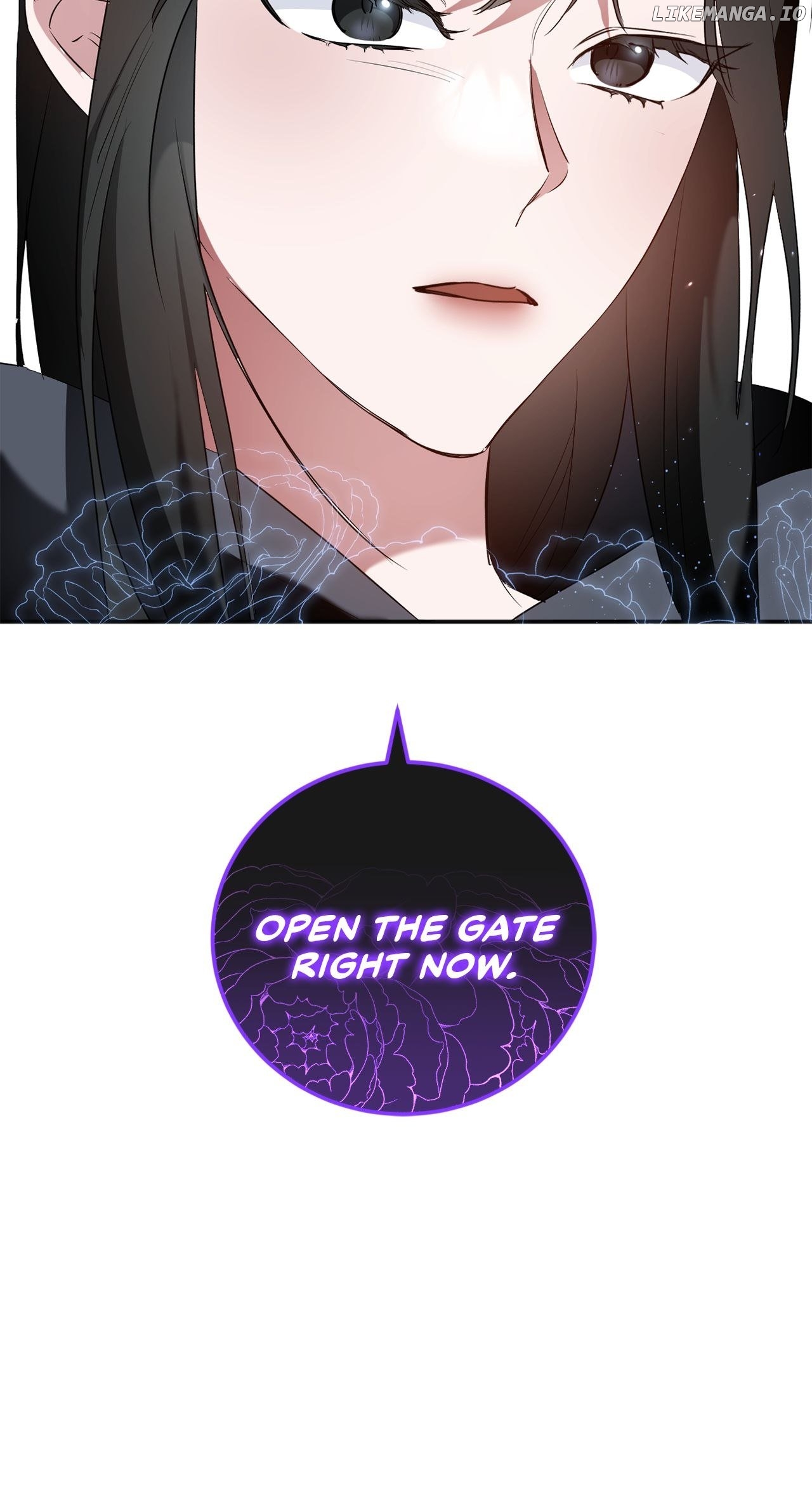 The Saintess Returns to the Emperor Chapter 52 - page 71