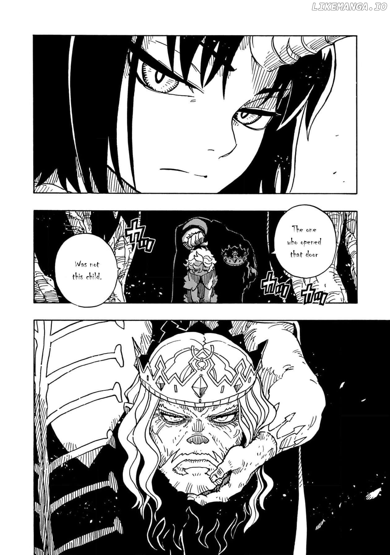 Clevatess – The King Of Devil Beasts, The Baby And The Brave Of The Undead Chapter 20 - page 20