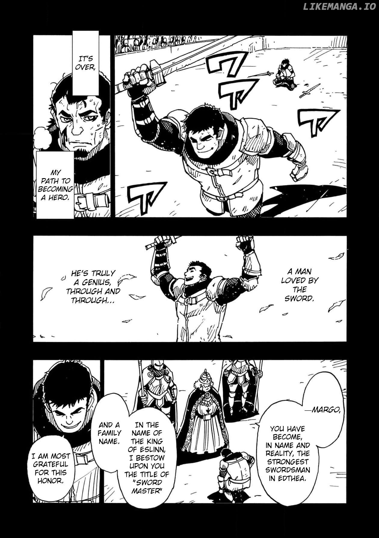 Clevatess – The King Of Devil Beasts, The Baby And The Brave Of The Undead Chapter 21 - page 4