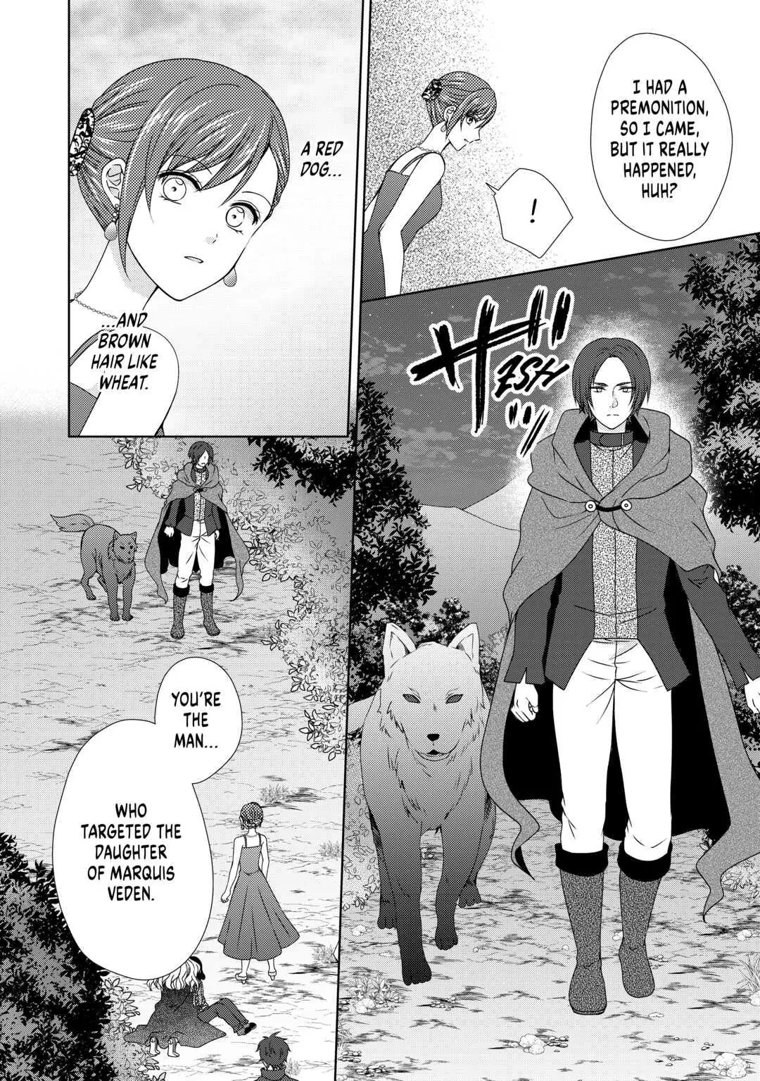 From Maid to Mother Chapter 68 - page 10