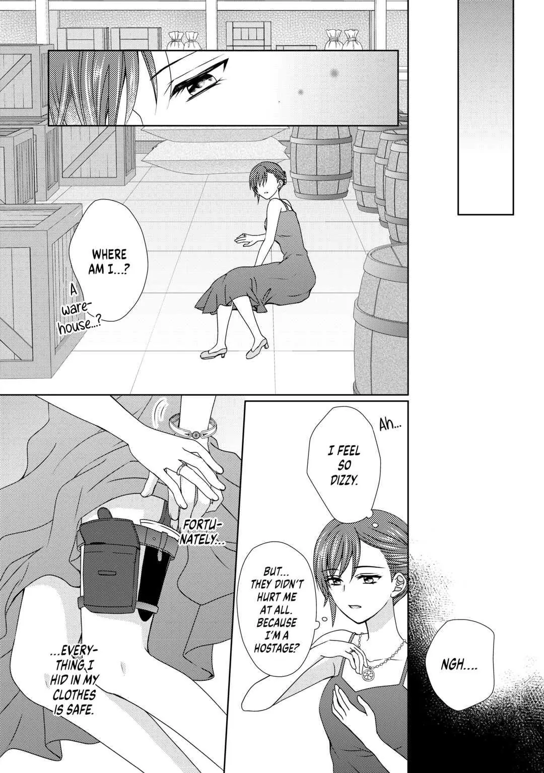 From Maid to Mother Chapter 68 - page 16