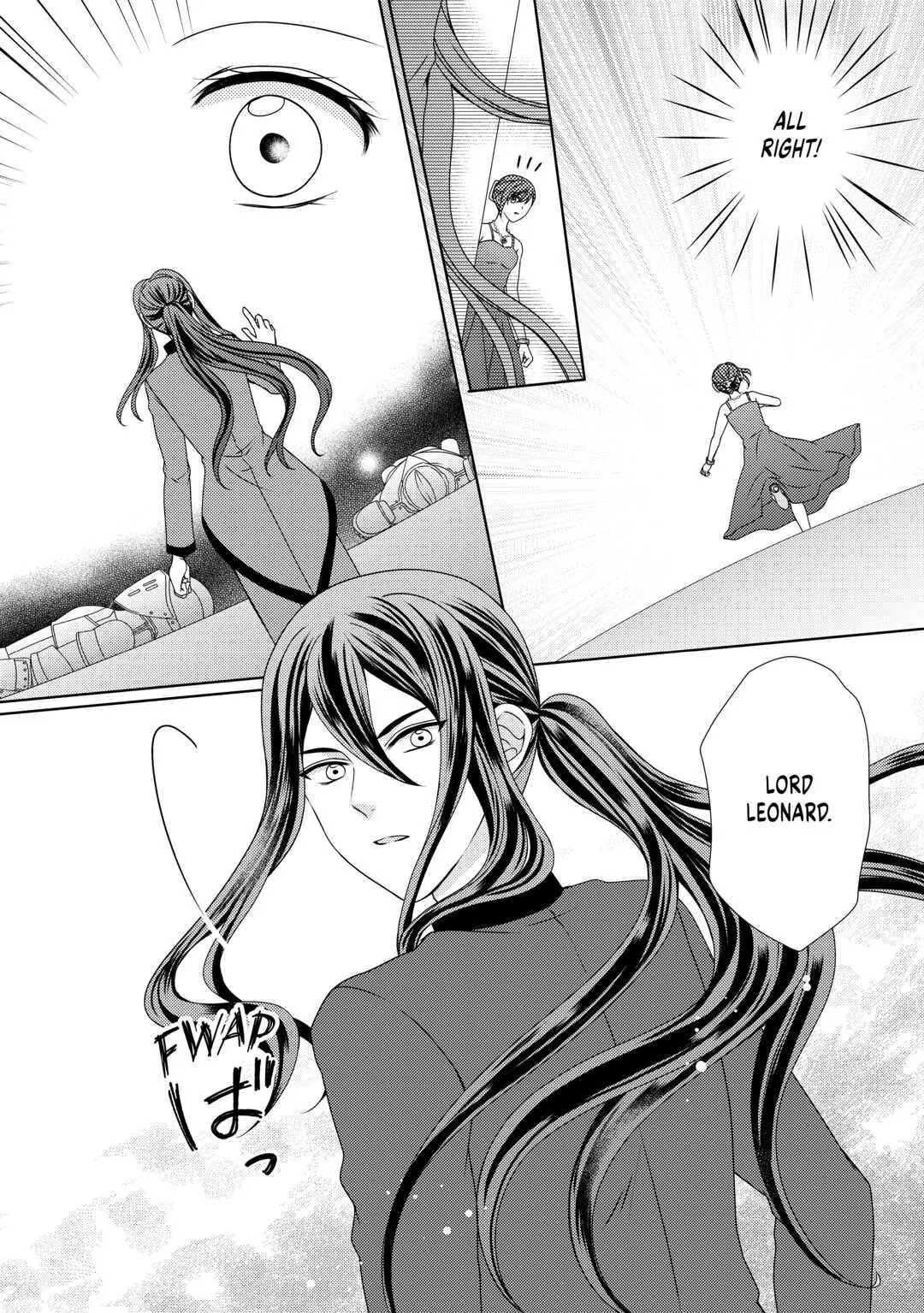 From Maid to Mother Chapter 68 - page 18