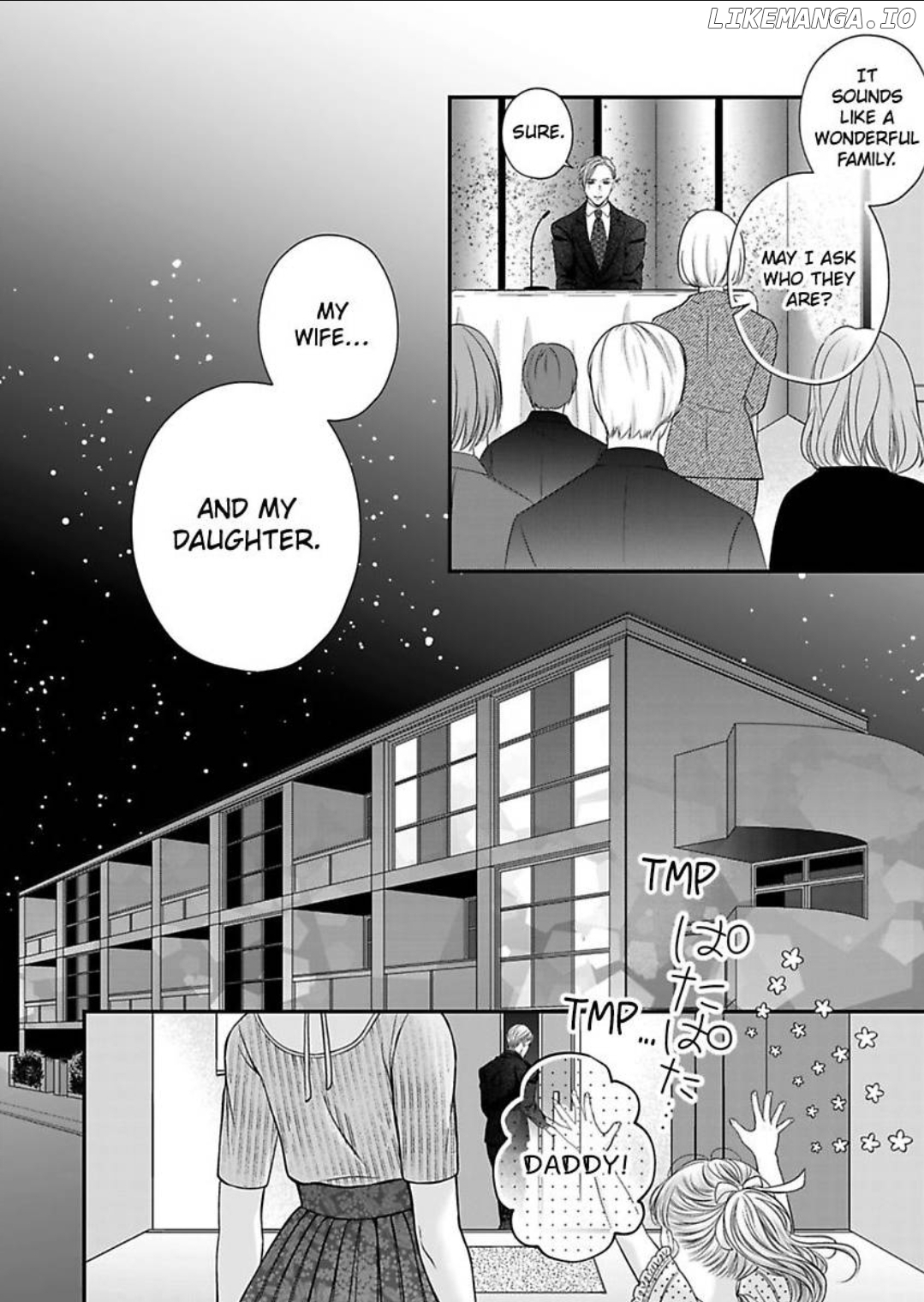 I'm Making Love to You for Research -My Boss Writes Erotica Chapter 26 - page 28