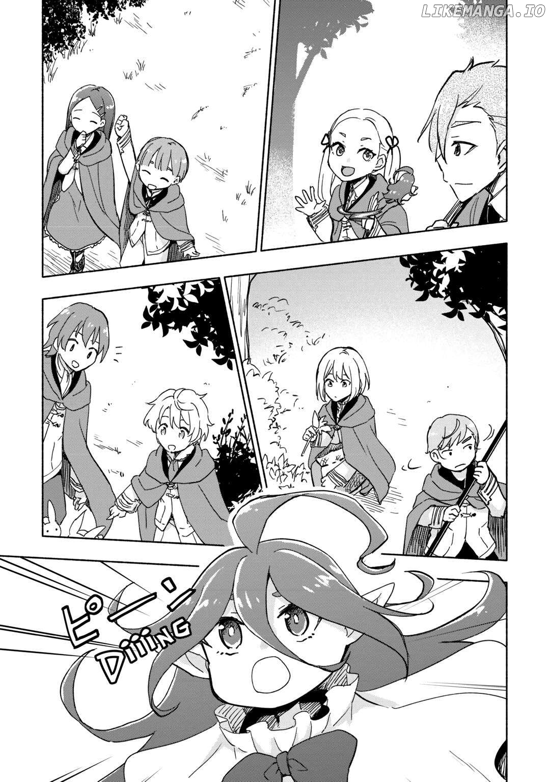 The Child Loved By God Chapter 34 - page 3