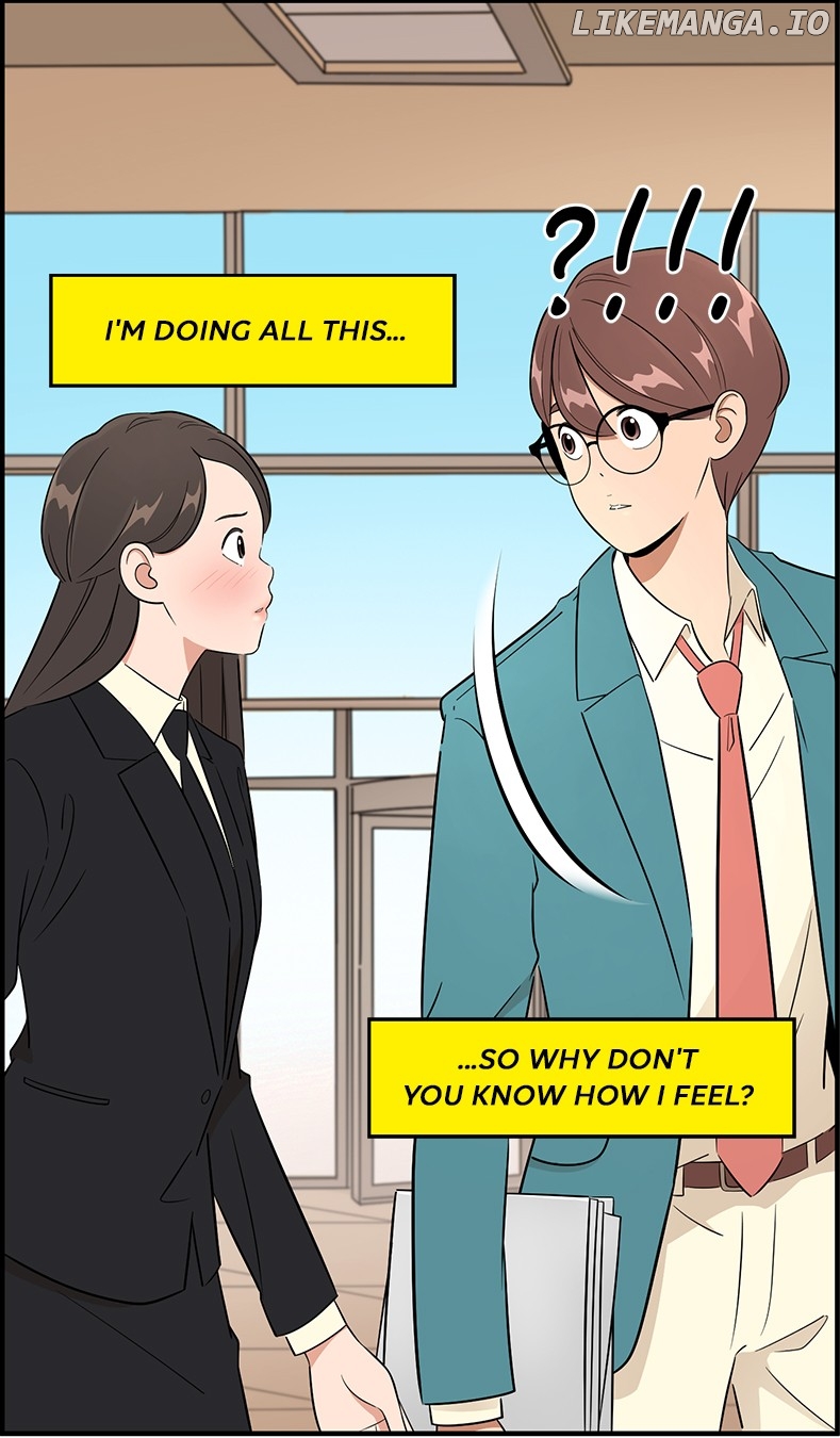 Daily JoJo Chapter 129 - page 32