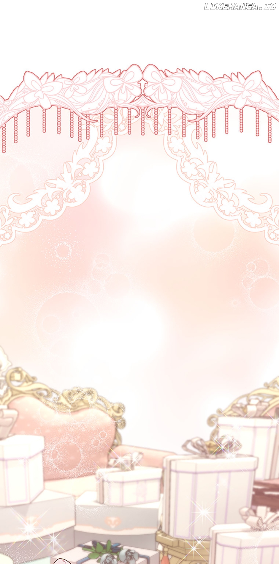 Beloved Golden Light Gratia Chapter 33 - page 34