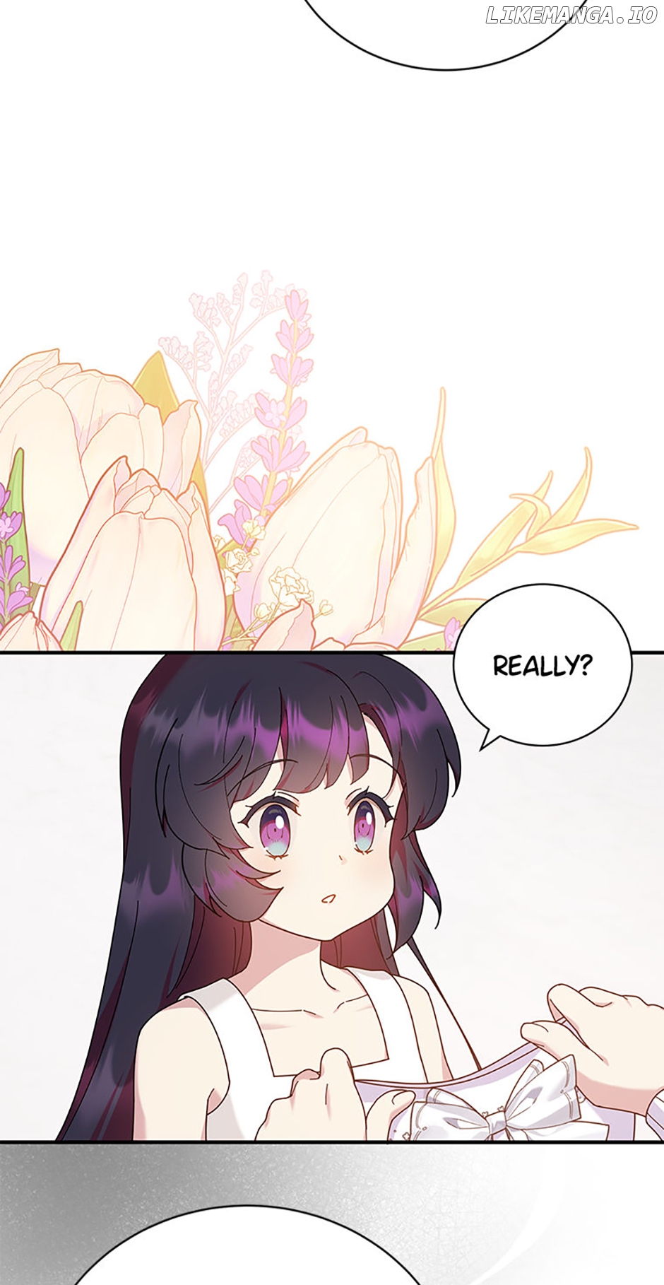 Beloved Golden Light Gratia Chapter 34 - page 29