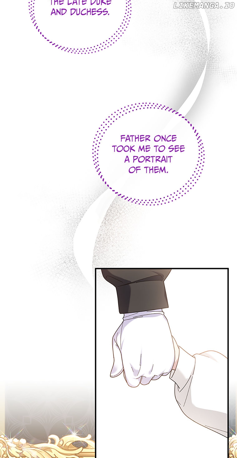 Beloved Golden Light Gratia Chapter 34 - page 31
