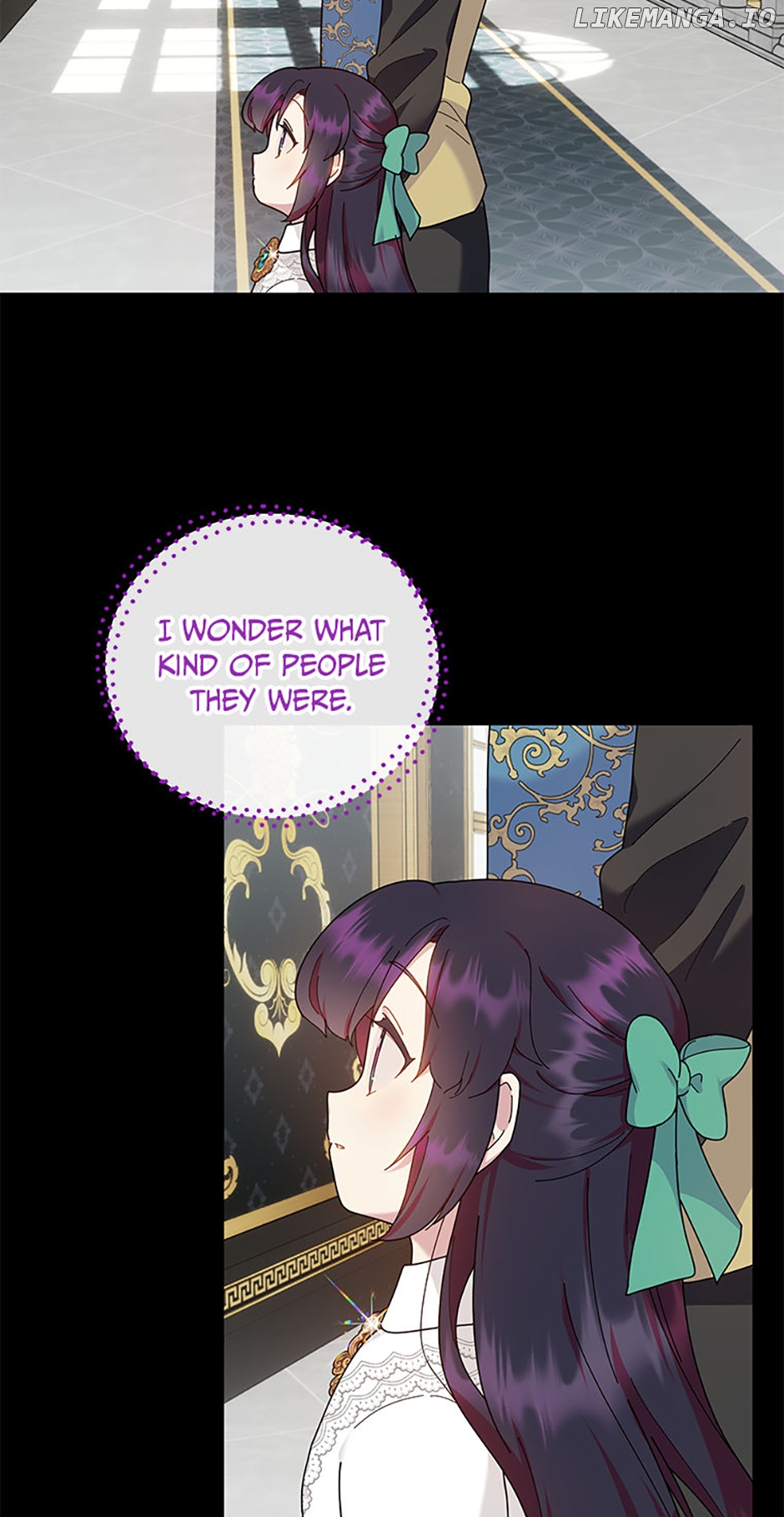 Beloved Golden Light Gratia Chapter 34 - page 34
