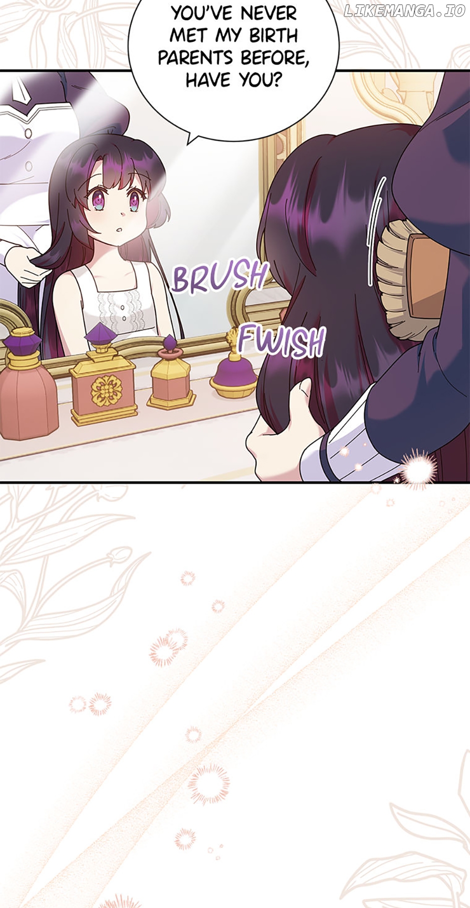 Beloved Golden Light Gratia Chapter 34 - page 38