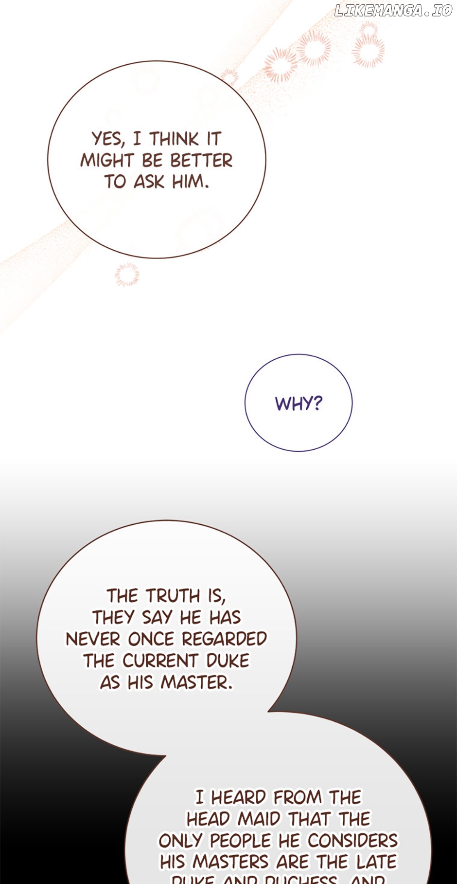 Beloved Golden Light Gratia Chapter 34 - page 42