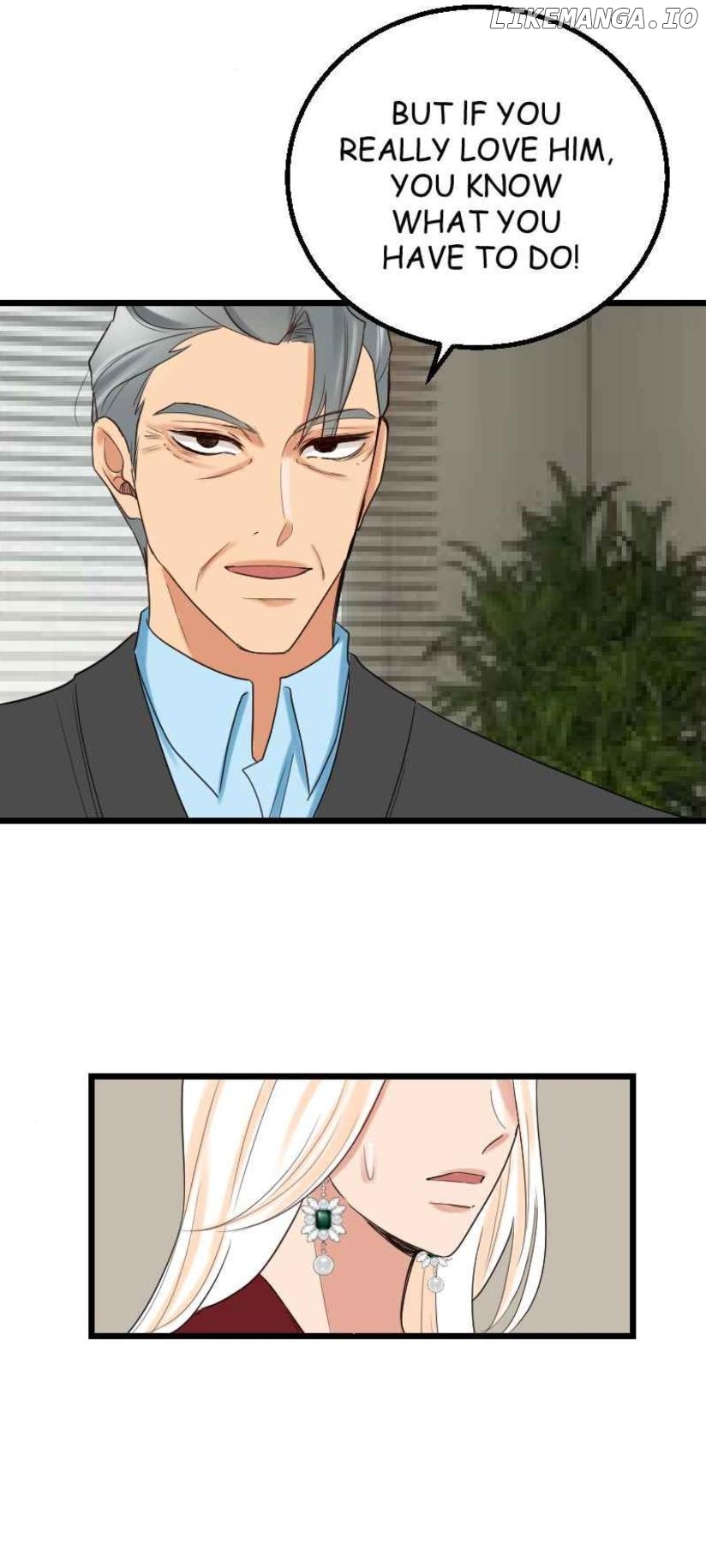 My Lovely Bodyguard Chapter 91 - page 10