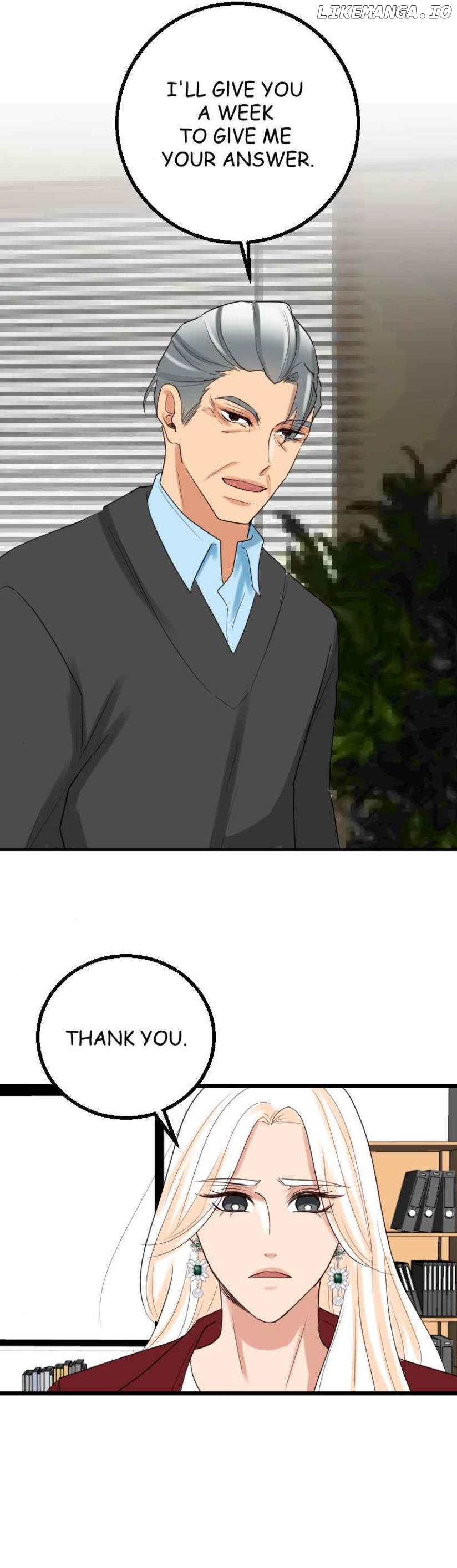 My Lovely Bodyguard Chapter 91 - page 12