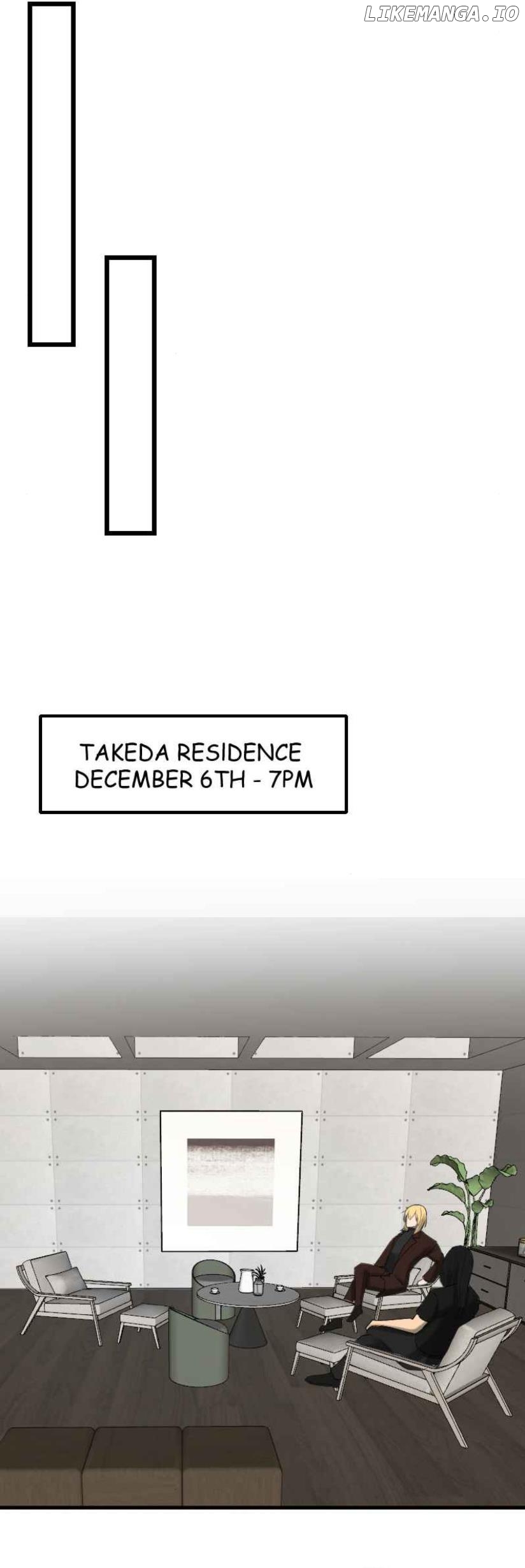 My Lovely Bodyguard Chapter 91 - page 13