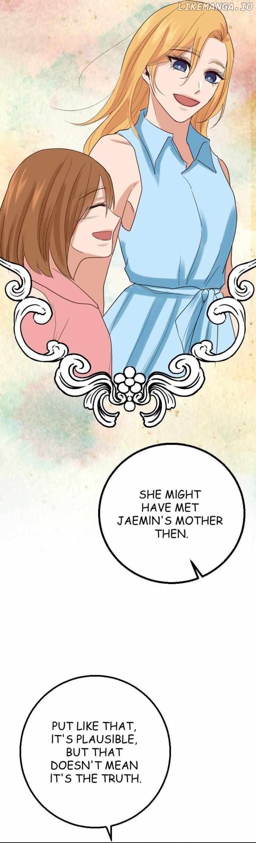 My Lovely Bodyguard Chapter 91 - page 18