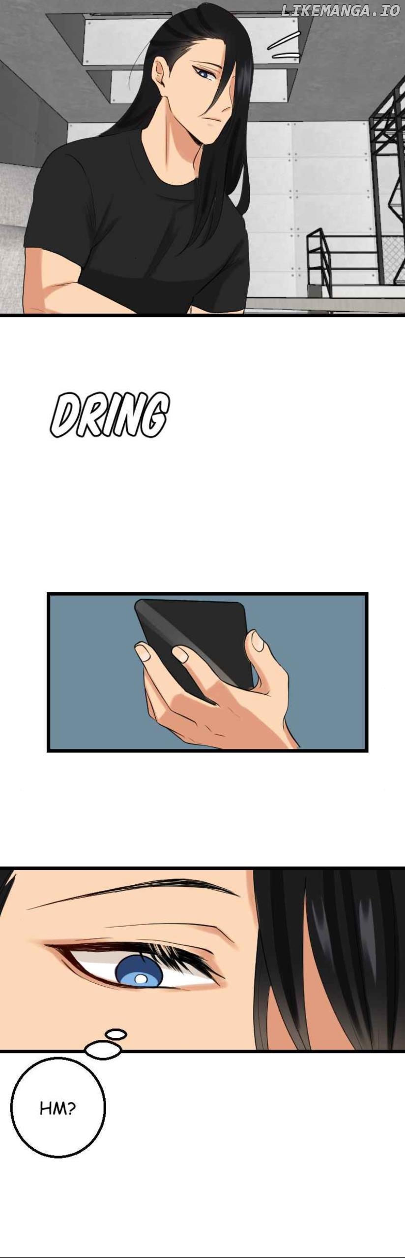 My Lovely Bodyguard Chapter 91 - page 23