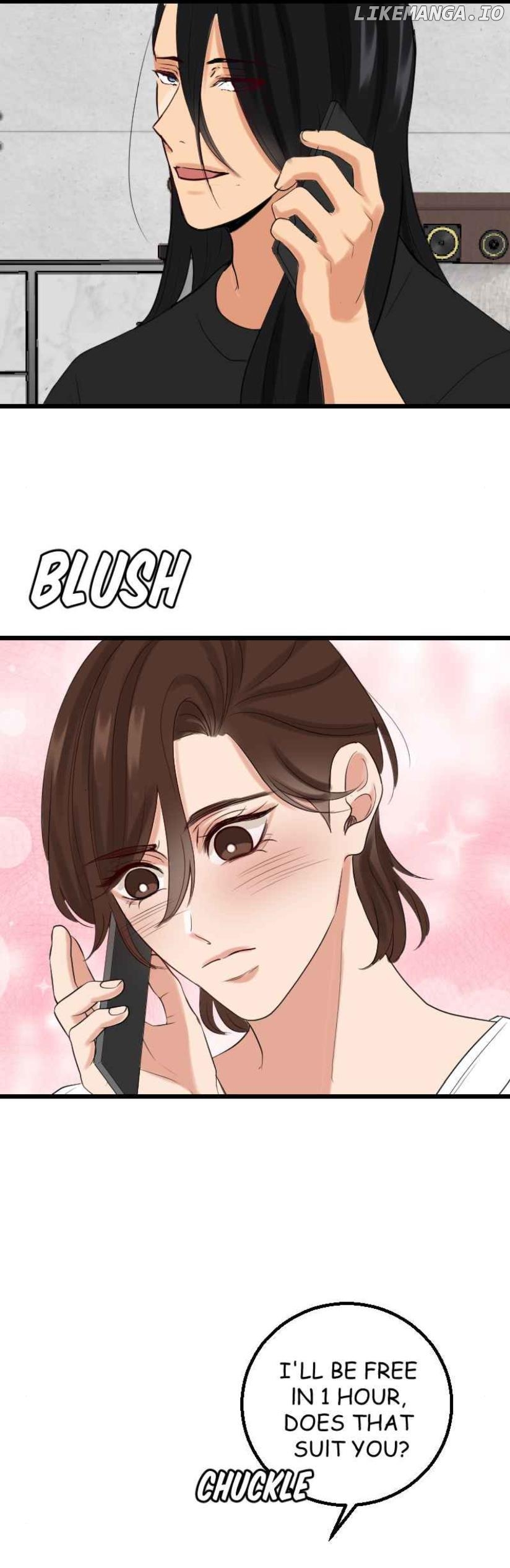 My Lovely Bodyguard Chapter 91 - page 28