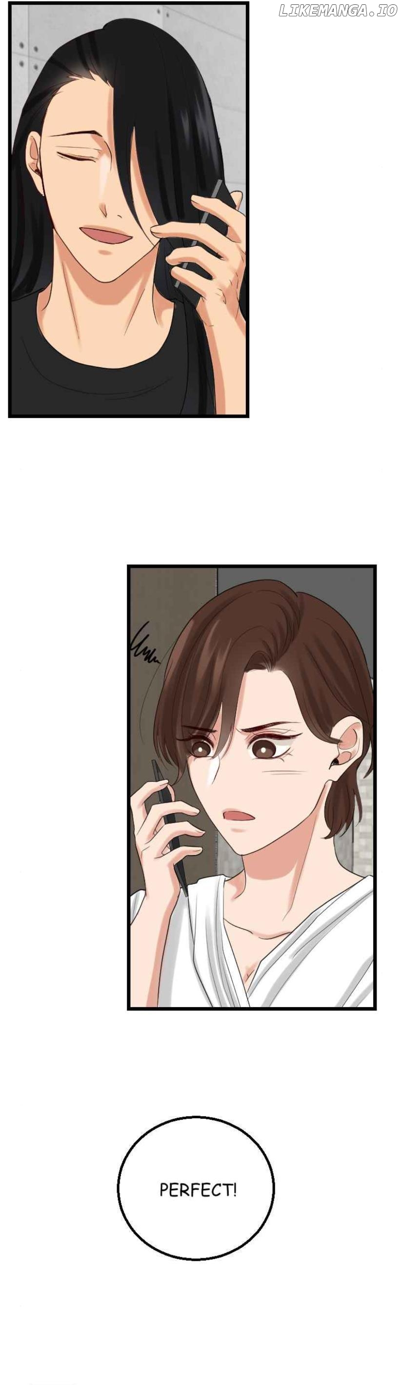 My Lovely Bodyguard Chapter 91 - page 29