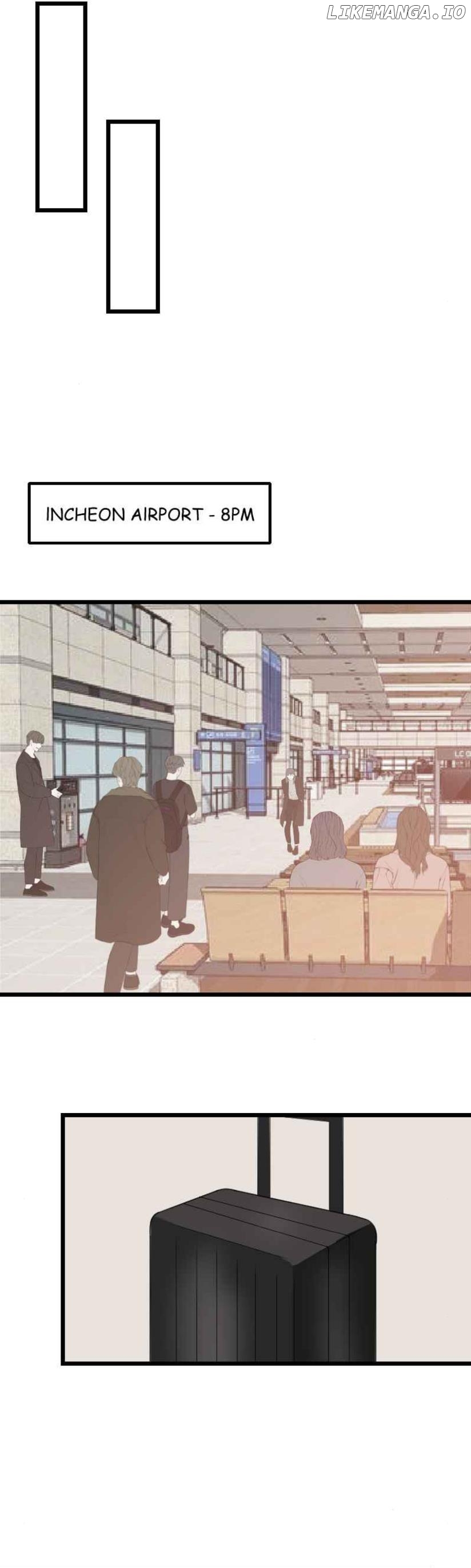 My Lovely Bodyguard Chapter 91 - page 30