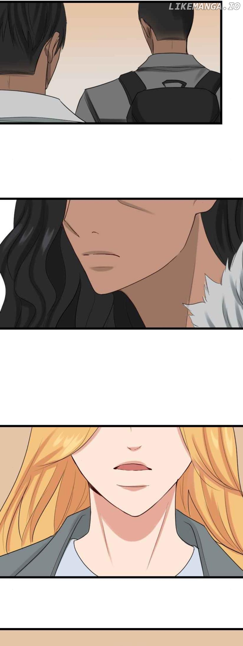 My Lovely Bodyguard Chapter 91 - page 31