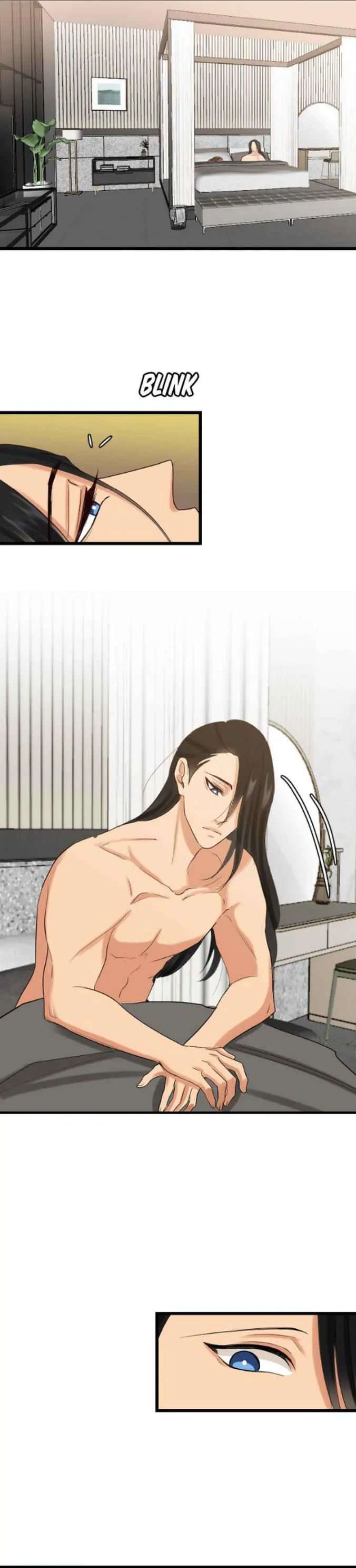 My Lovely Bodyguard Chapter 92 - page 27