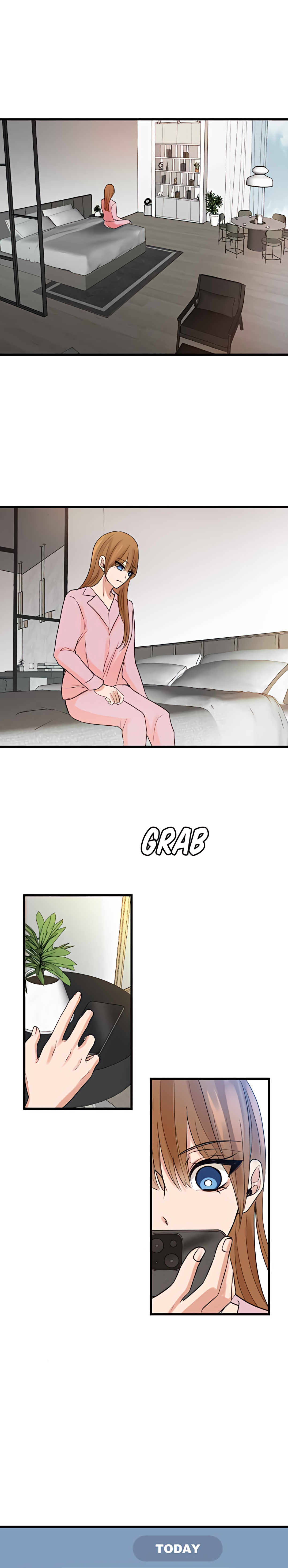 My Lovely Bodyguard Chapter 94 - page 23