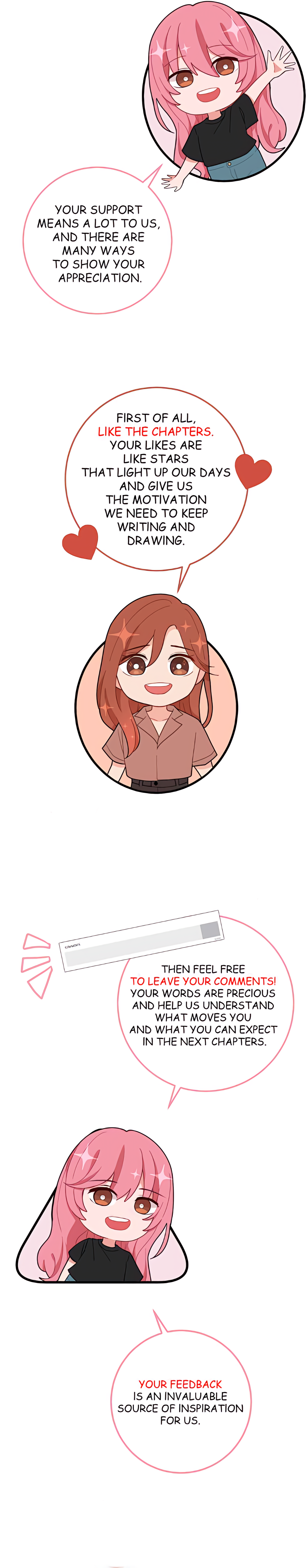 My Lovely Bodyguard Chapter 94 - page 25