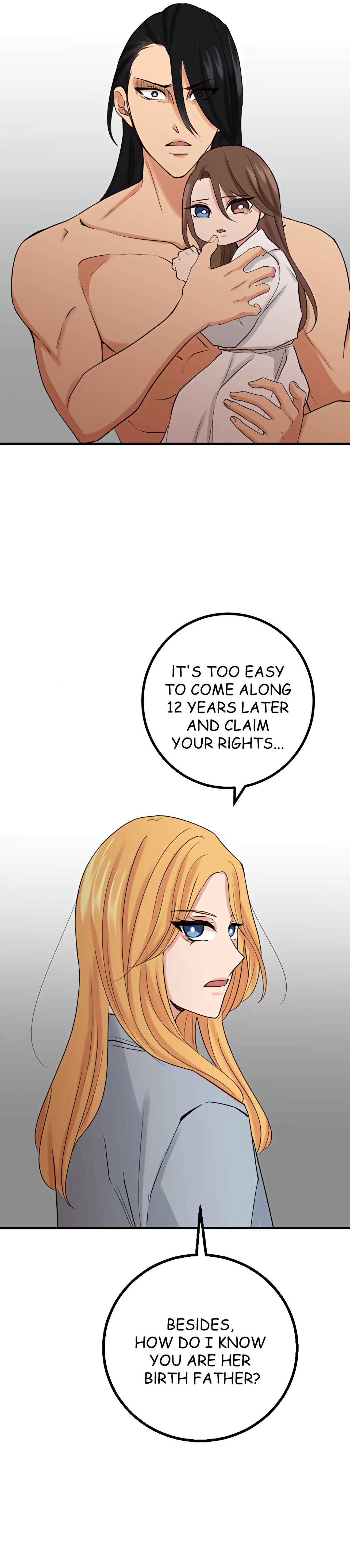 My Lovely Bodyguard Chapter 94 - page 6