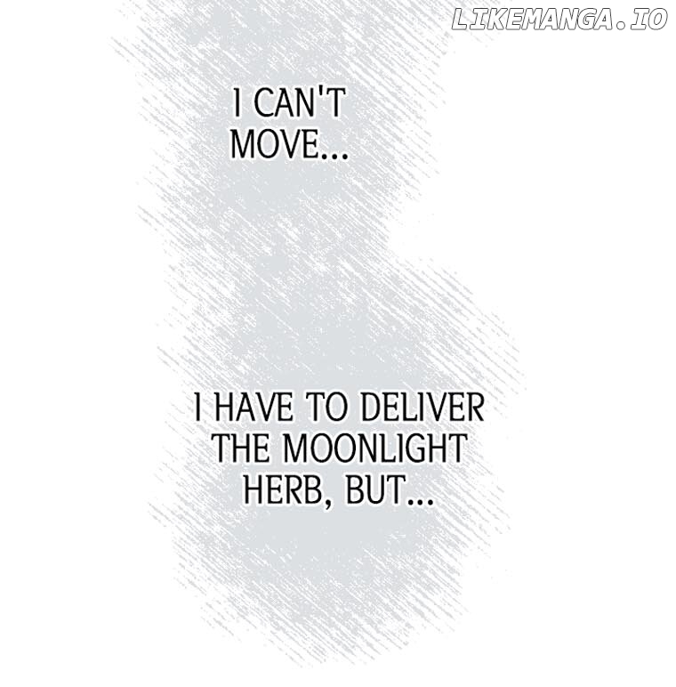 The Moonlight Shines On My Fading Future Chapter 58 - page 23