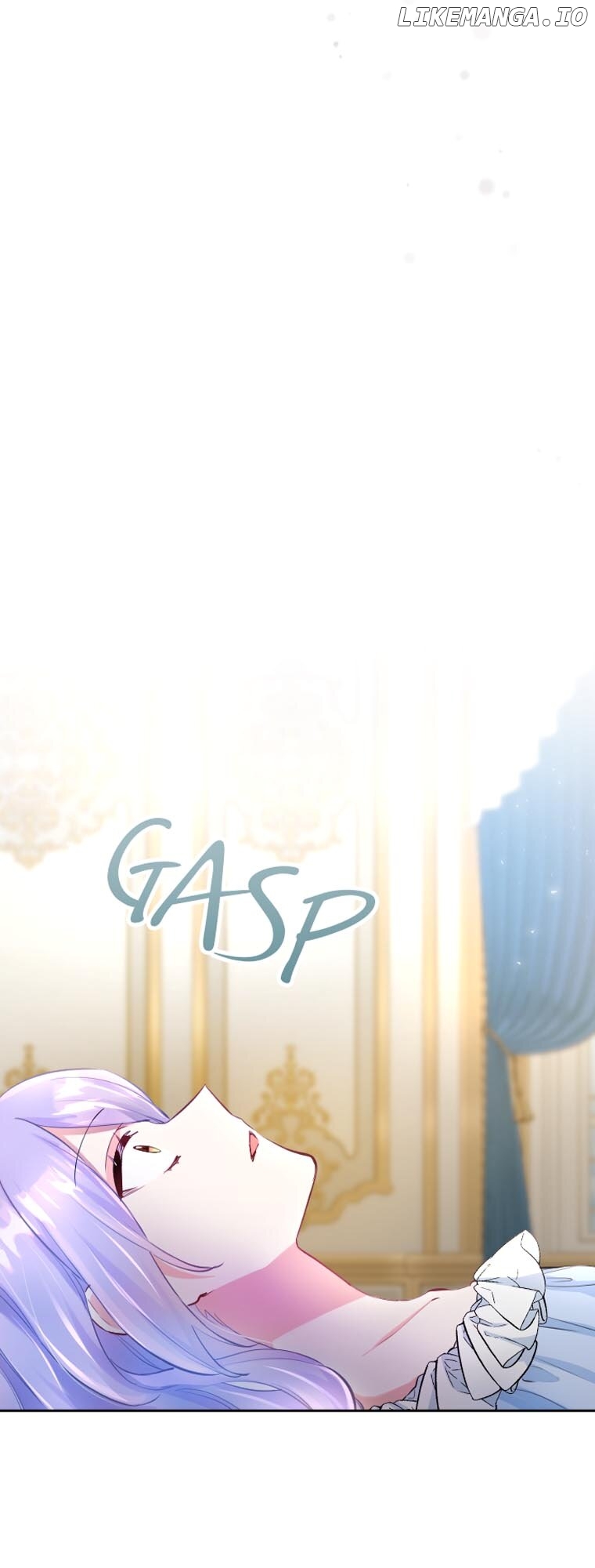 The Moonlight Shines On My Fading Future Chapter 58 - page 26