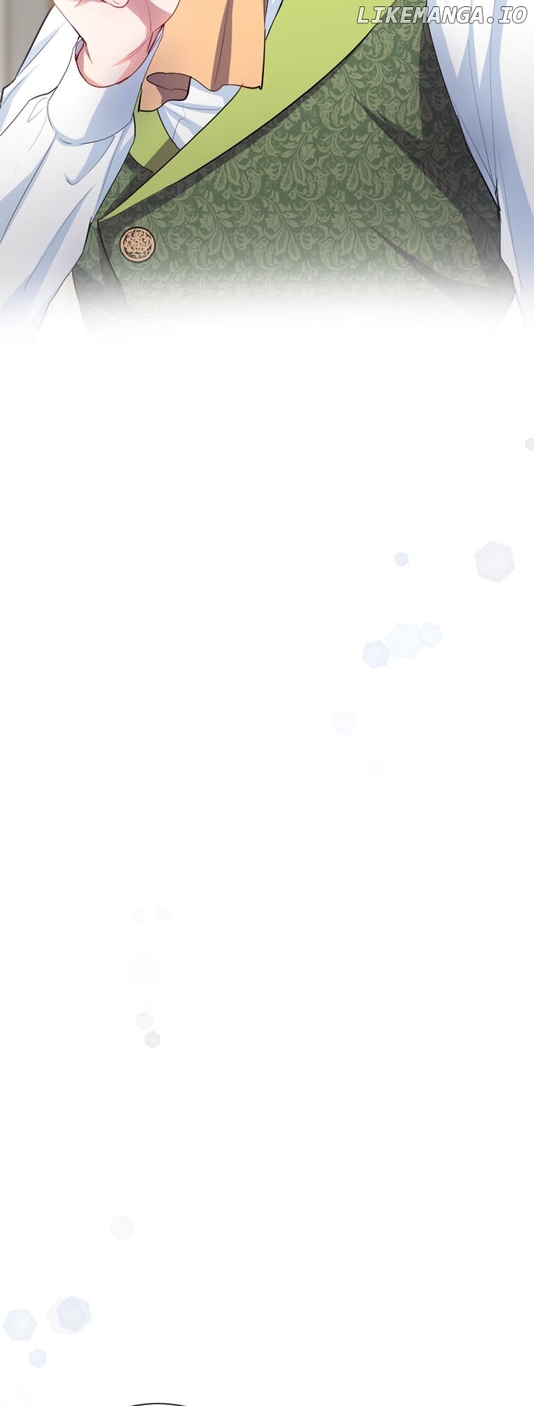 The Moonlight Shines On My Fading Future Chapter 58 - page 48