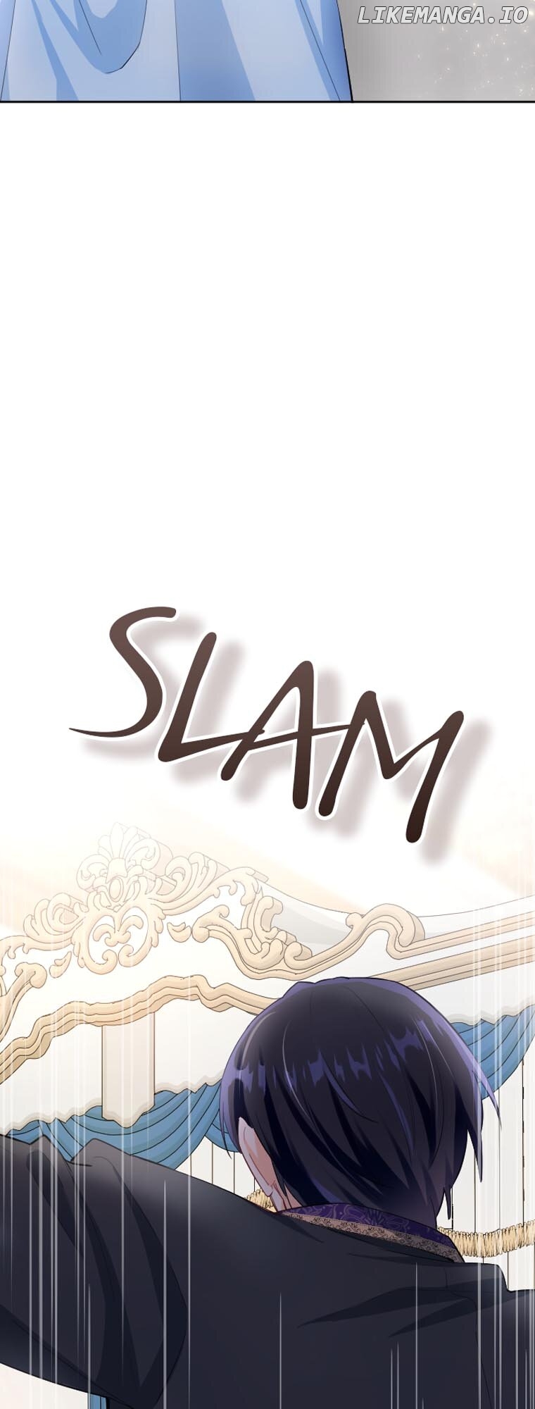 The Moonlight Shines On My Fading Future Chapter 58 - page 52