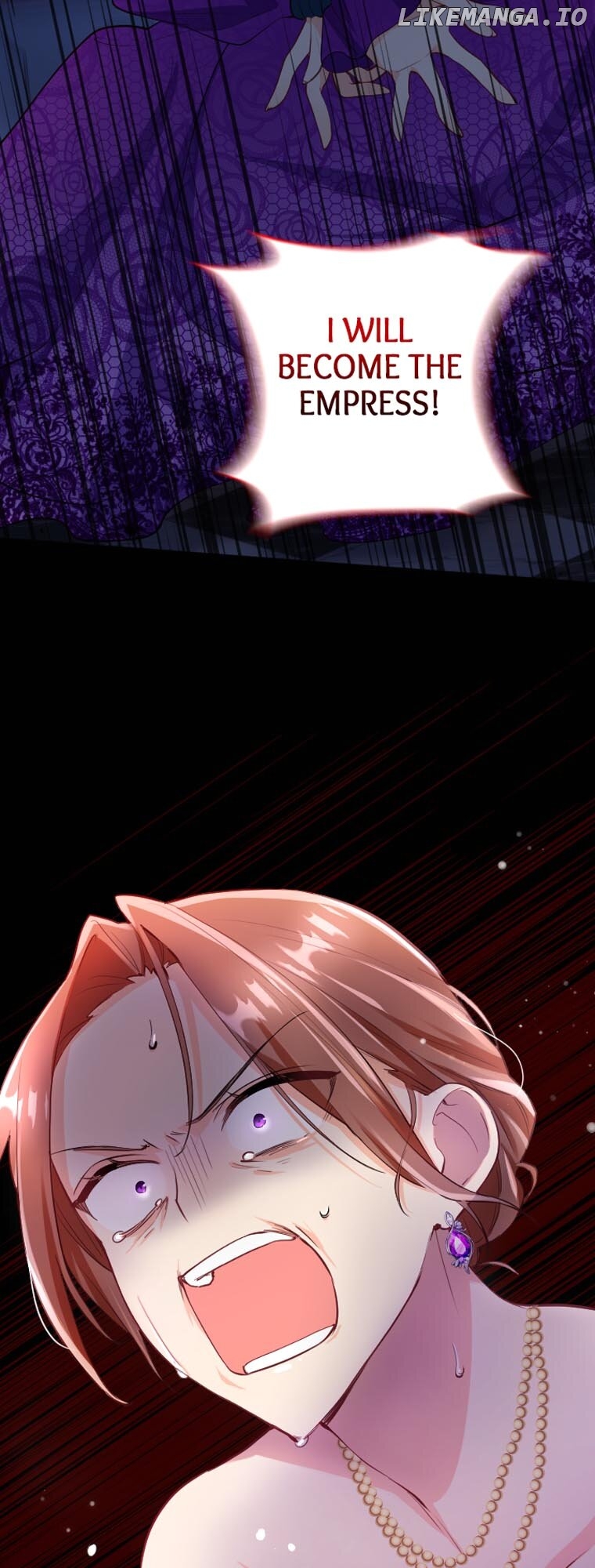 The Moonlight Shines On My Fading Future Chapter 59 - page 30