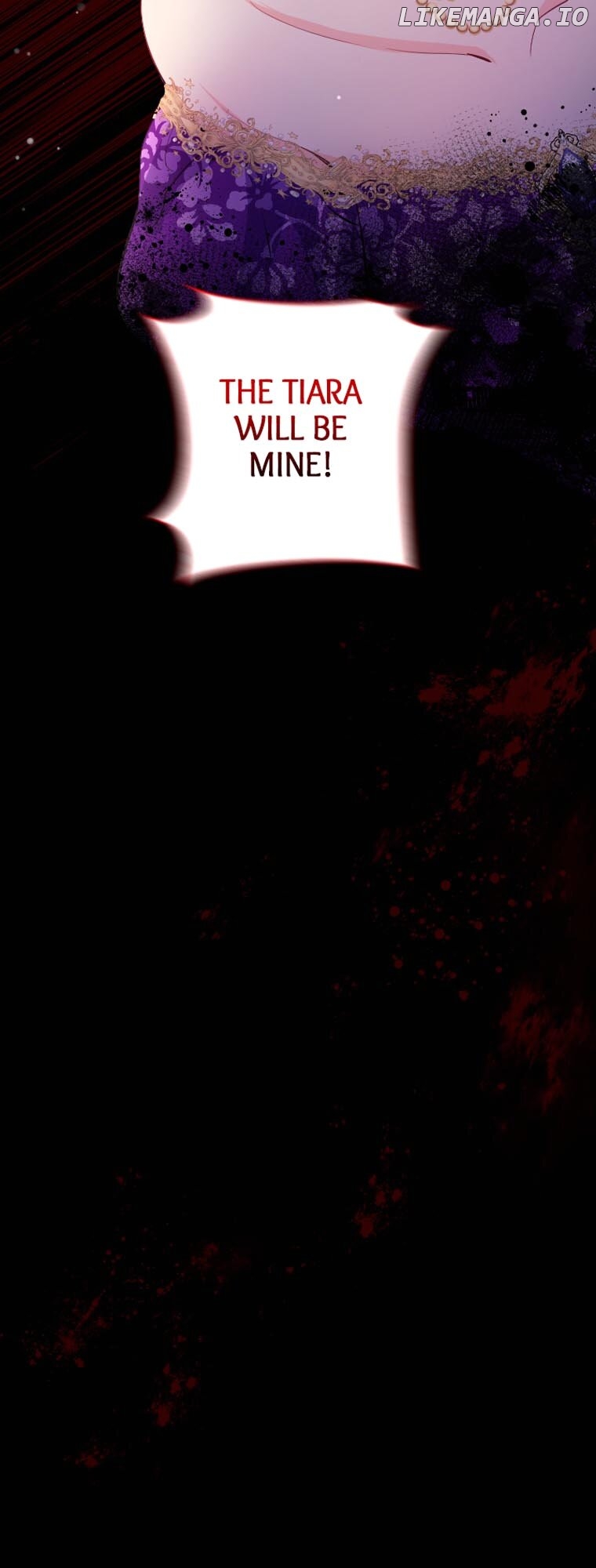 The Moonlight Shines On My Fading Future Chapter 59 - page 31