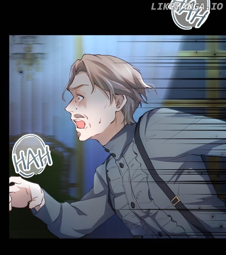 The Moonlight Shines On My Fading Future Chapter 59 - page 33