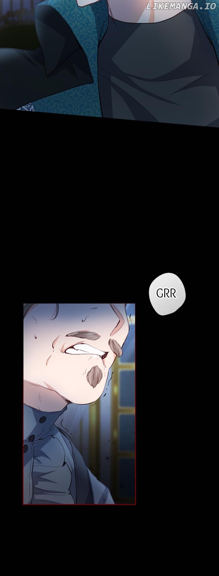 The Moonlight Shines On My Fading Future Chapter 59 - page 40