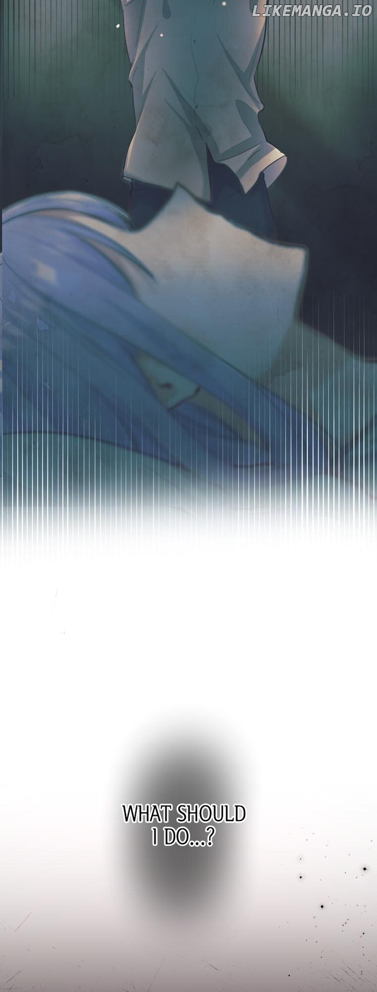 The Moonlight Shines On My Fading Future Chapter 60 - page 39