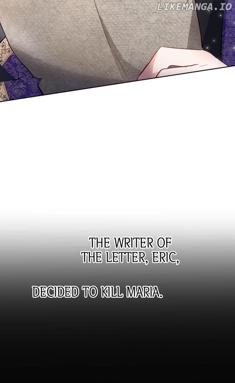 The Moonlight Shines On My Fading Future Chapter 61 - page 11