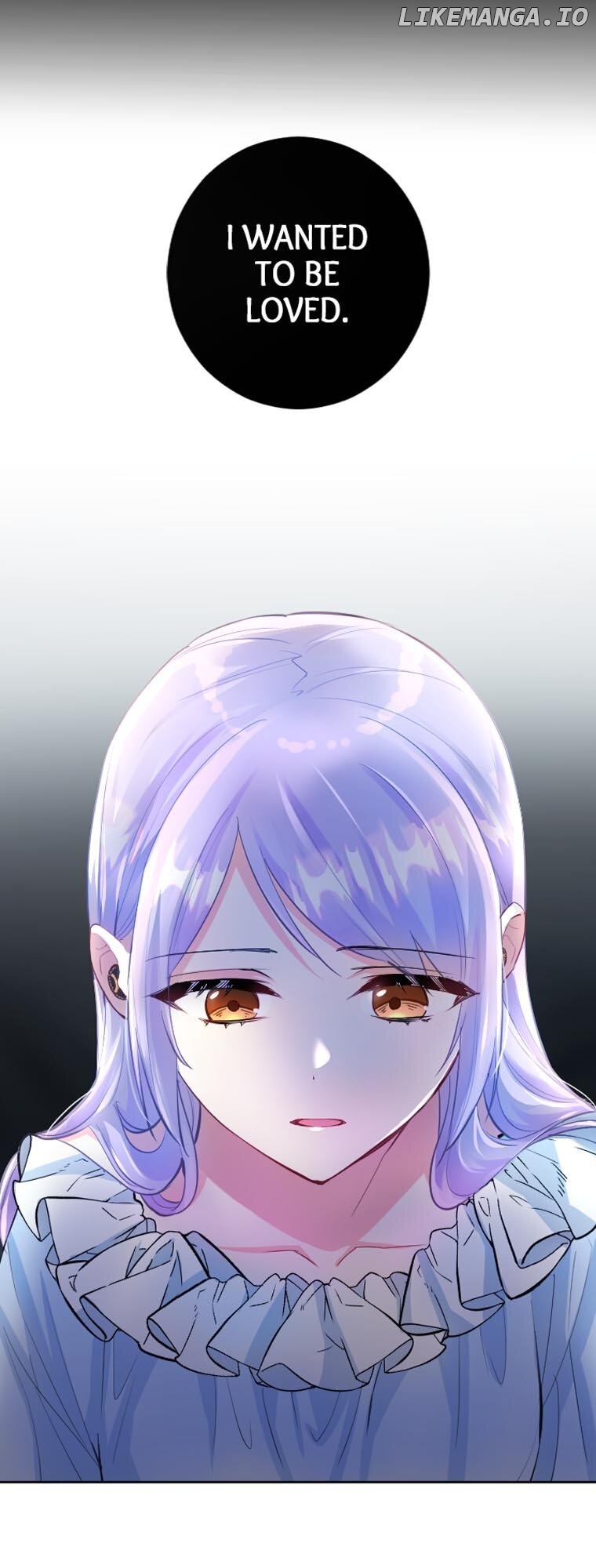 The Moonlight Shines On My Fading Future Chapter 61 - page 26