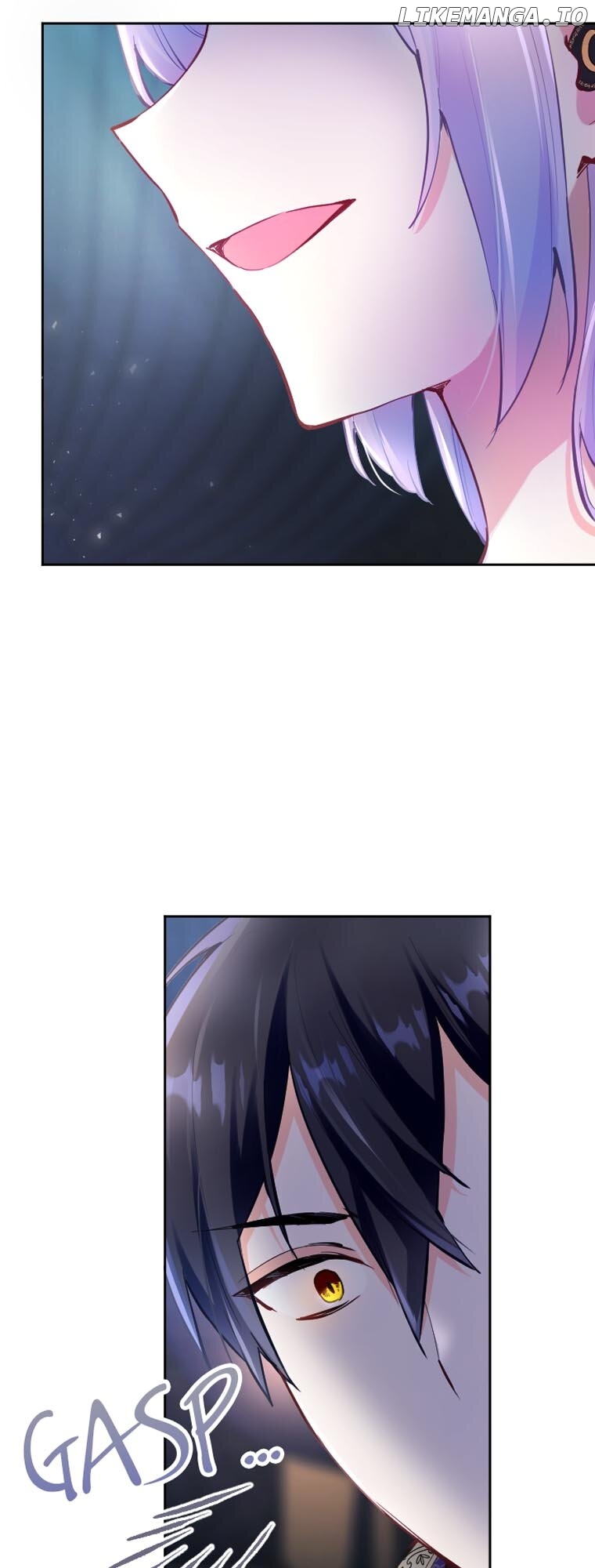 The Moonlight Shines On My Fading Future Chapter 61 - page 34