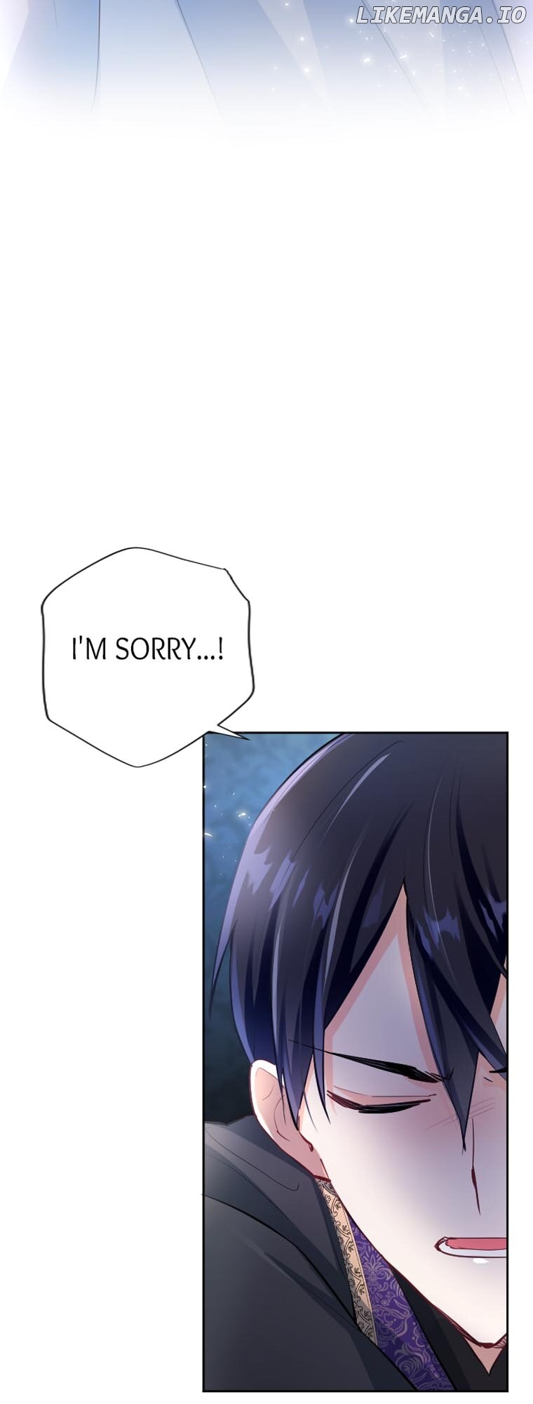 The Moonlight Shines On My Fading Future Chapter 61 - page 37