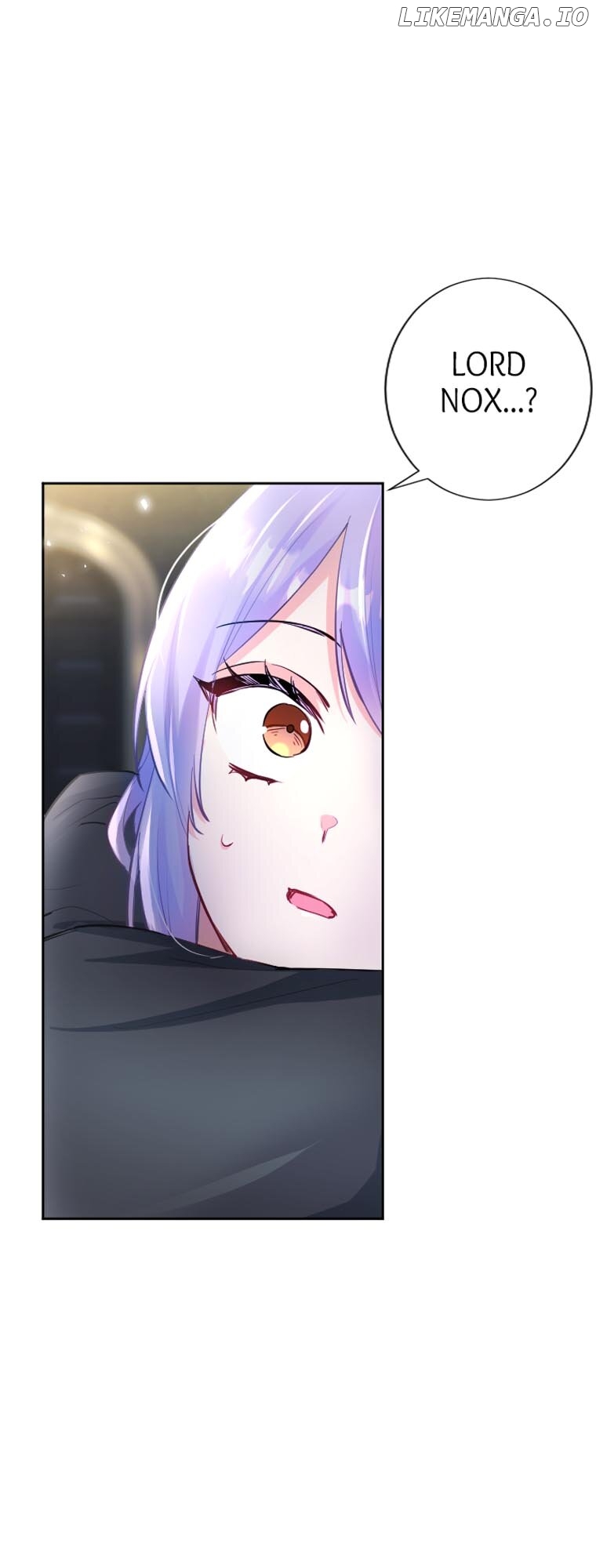 The Moonlight Shines On My Fading Future Chapter 61 - page 38