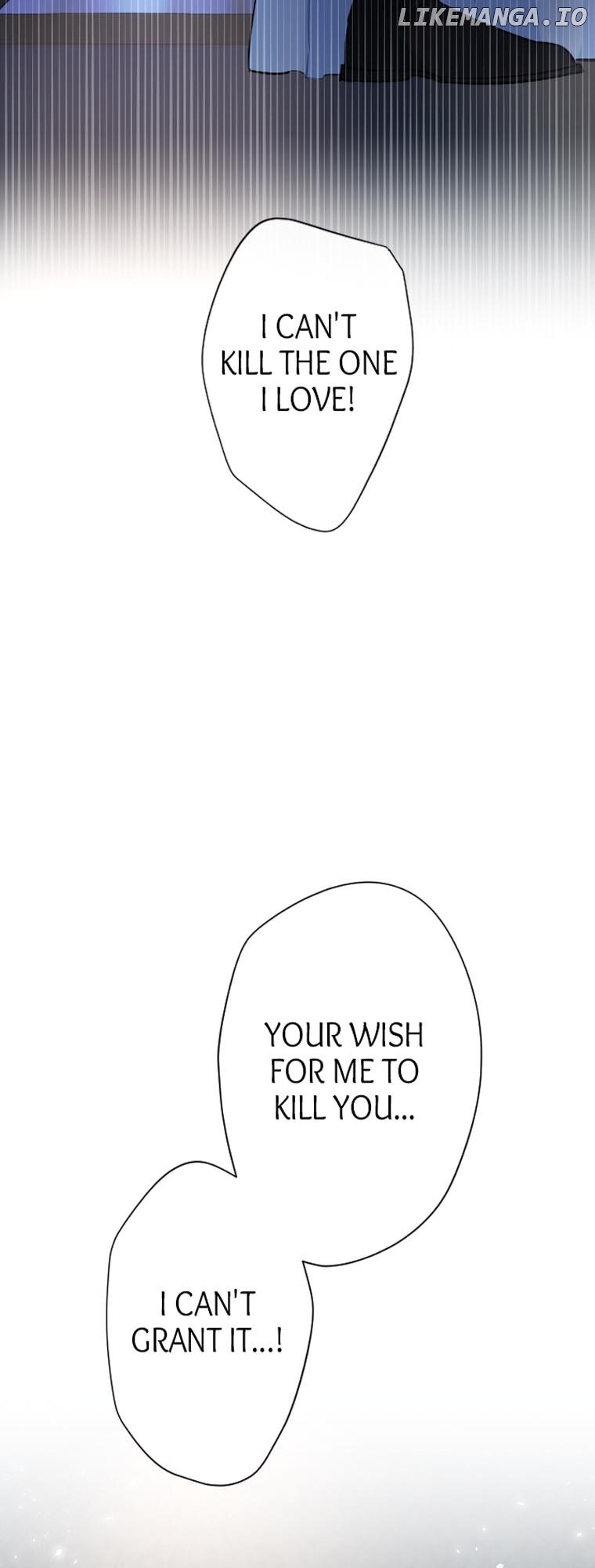 The Moonlight Shines On My Fading Future Chapter 61 - page 40