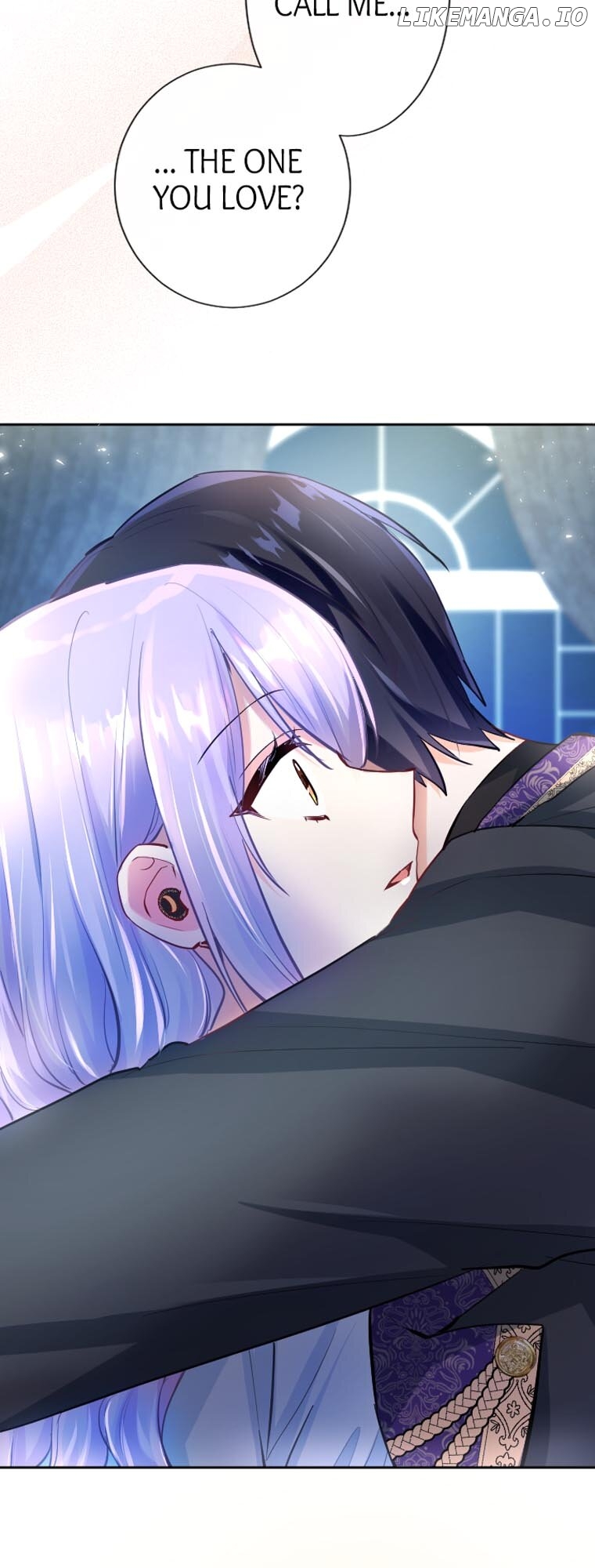 The Moonlight Shines On My Fading Future Chapter 61 - page 42