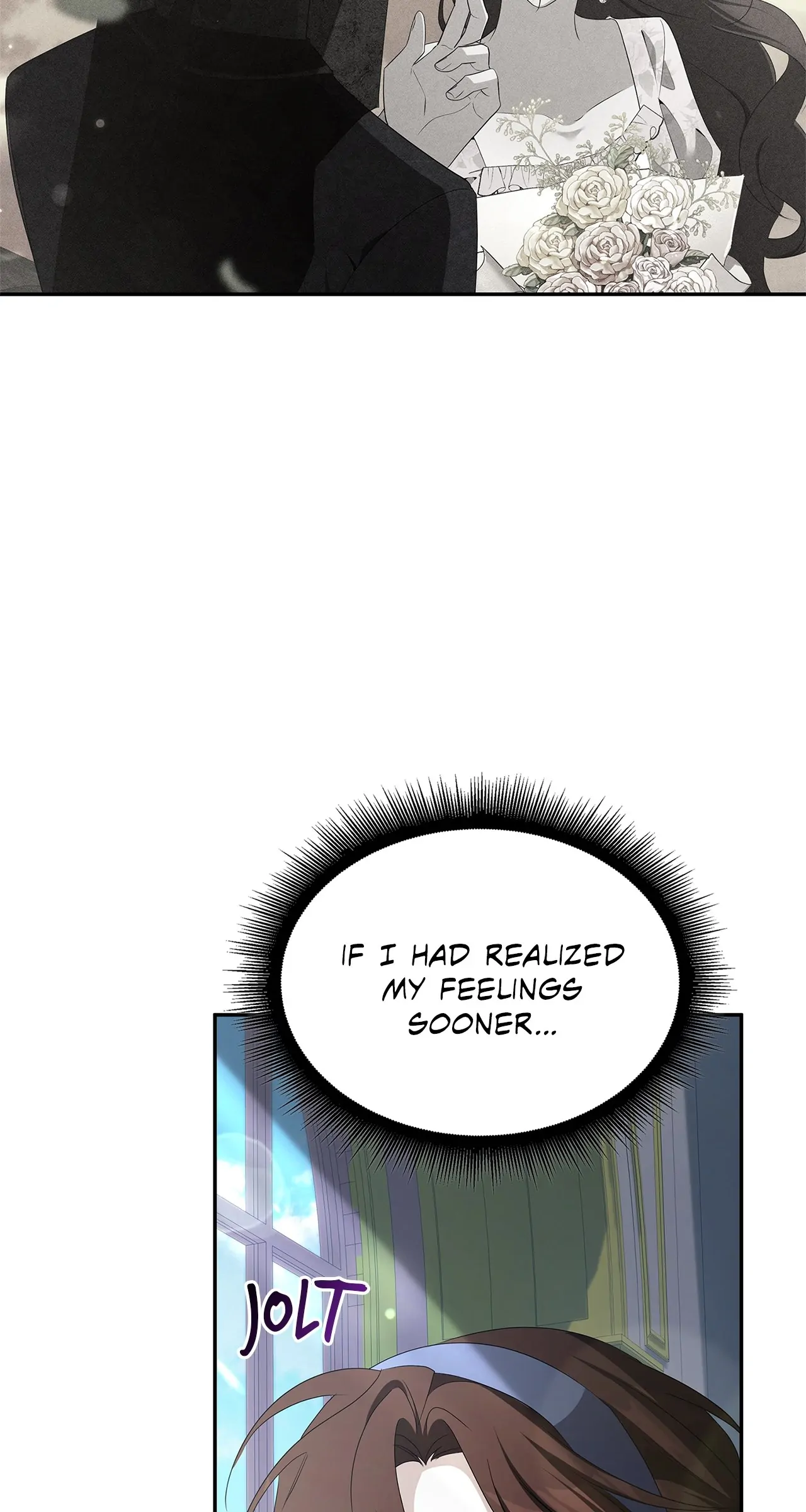 The Fangs That Pierce the Heart Chapter 42 - page 15