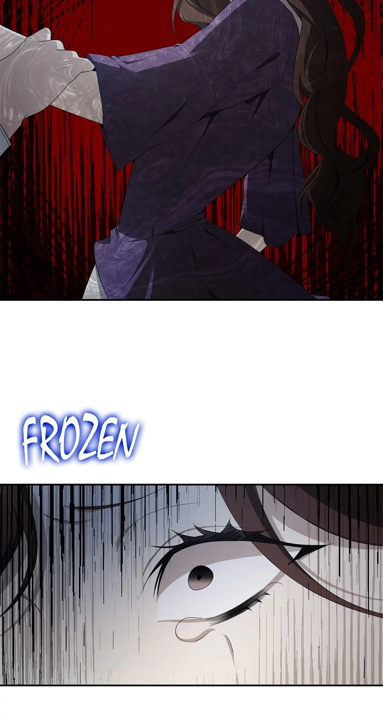 The Fangs That Pierce the Heart Chapter 42 - page 2